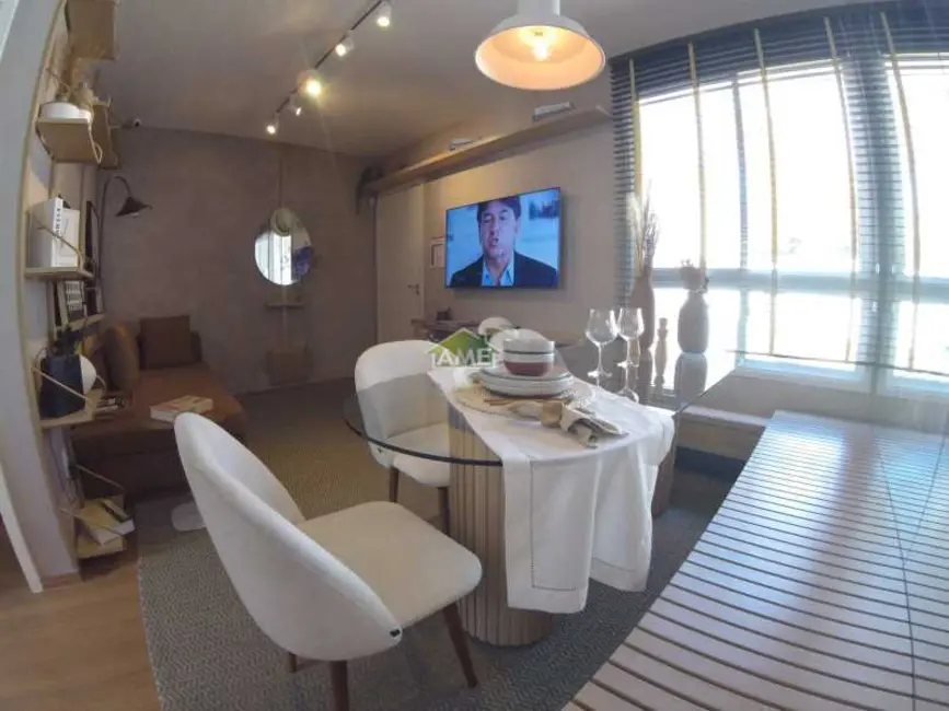 Foto 4 de Apartamento com 2 quartos à venda, 44m2 em Inhoaíba, Rio De Janeiro - RJ