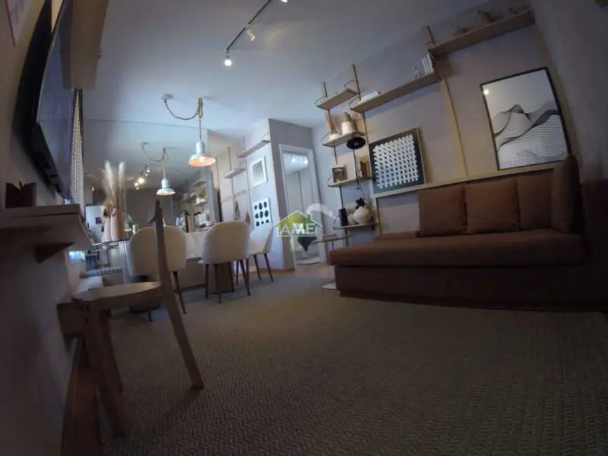 Foto 3 de Apartamento com 2 quartos à venda, 44m2 em Inhoaíba, Rio De Janeiro - RJ