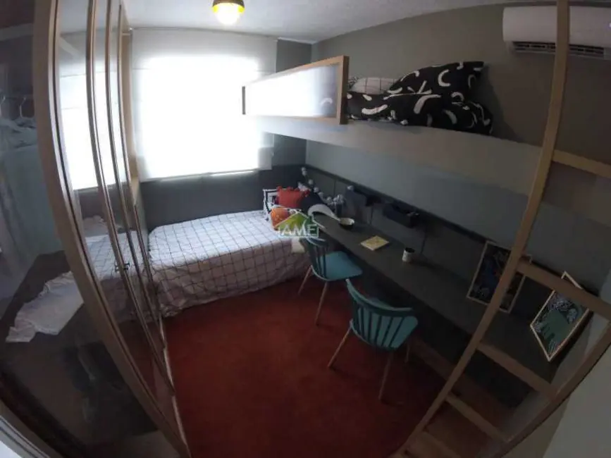 Foto 9 de Apartamento com 2 quartos à venda, 44m2 em Inhoaíba, Rio De Janeiro - RJ