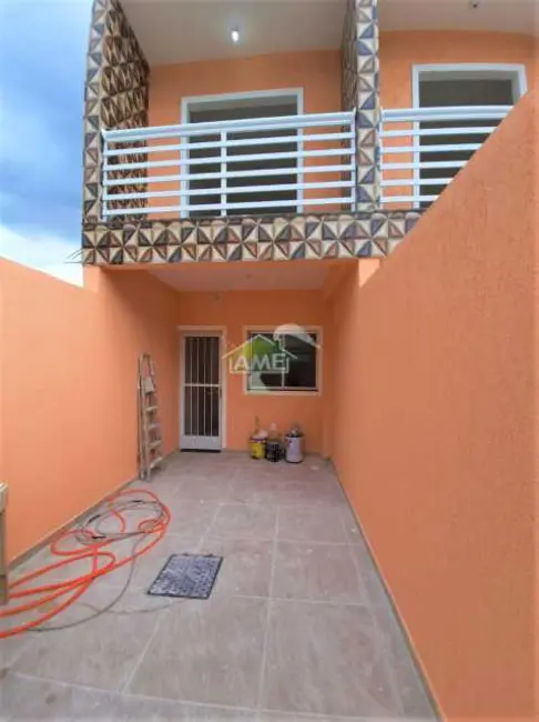 Foto 2 de Casa com 2 quartos à venda, 76m2 em Campo Grande, Rio De Janeiro - RJ