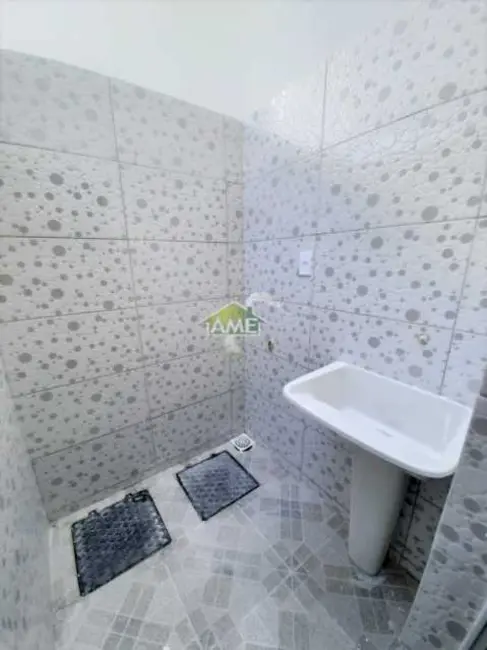 Foto 7 de Casa com 2 quartos à venda, 76m2 em Campo Grande, Rio De Janeiro - RJ