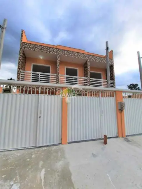 Foto 1 de Casa com 2 quartos à venda, 76m2 em Campo Grande, Rio De Janeiro - RJ