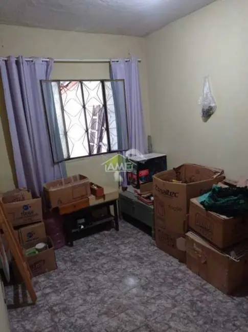 Foto 2 de Casa com 3 quartos à venda em Campo Grande, Rio De Janeiro - RJ