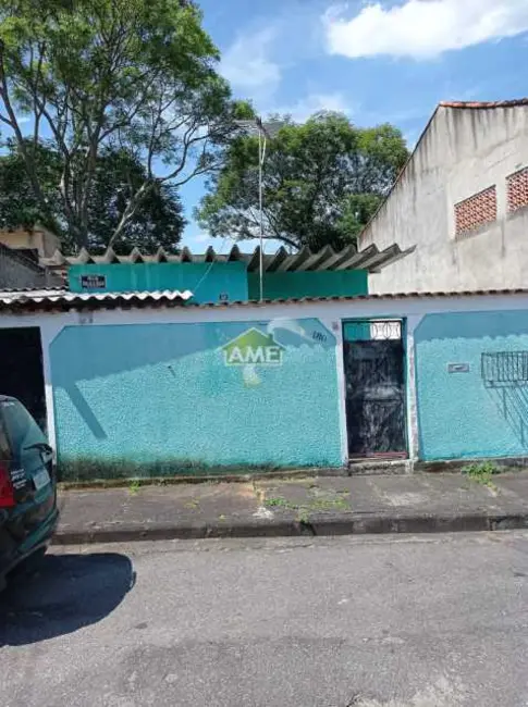 Foto 1 de Casa com 3 quartos à venda em Campo Grande, Rio De Janeiro - RJ