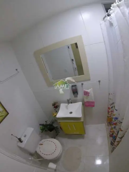 Foto 4 de Apartamento com 2 quartos à venda, 56m2 em Campo Grande, Rio De Janeiro - RJ