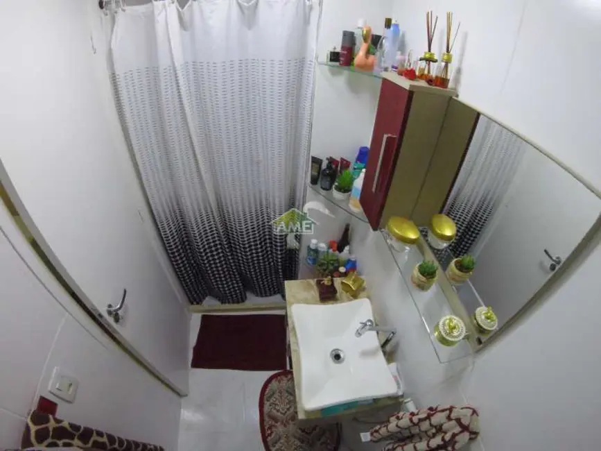 Foto 8 de Apartamento com 2 quartos à venda, 56m2 em Campo Grande, Rio De Janeiro - RJ