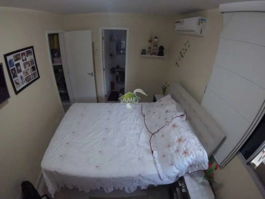 Foto 6 de Apartamento com 2 quartos à venda, 56m2 em Campo Grande, Rio De Janeiro - RJ