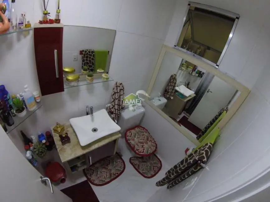Foto 7 de Apartamento com 2 quartos à venda, 56m2 em Campo Grande, Rio De Janeiro - RJ