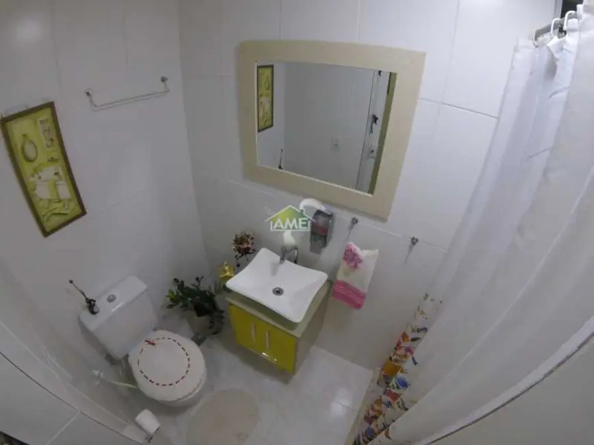 Foto 3 de Apartamento com 2 quartos à venda, 56m2 em Campo Grande, Rio De Janeiro - RJ