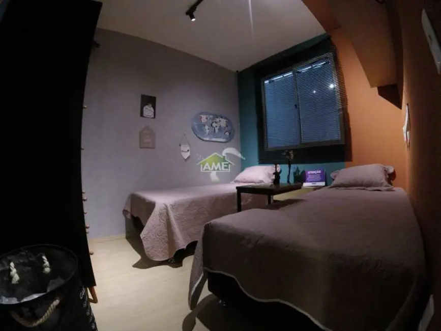 Foto 6 de Apartamento com 2 quartos à venda, 44m2 em Paciência, Rio De Janeiro - RJ