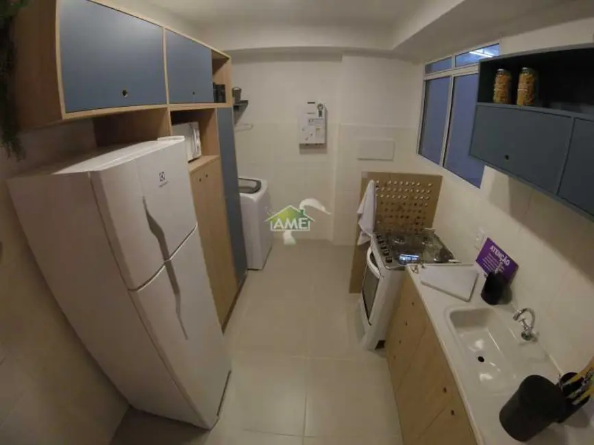 Foto 4 de Apartamento com 2 quartos à venda, 44m2 em Paciência, Rio De Janeiro - RJ