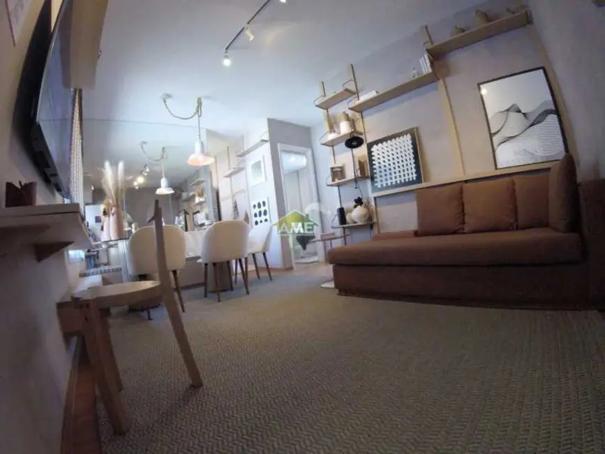 Foto 8 de Apartamento com 2 quartos à venda, 44m2 em Inhoaíba, Rio De Janeiro - RJ