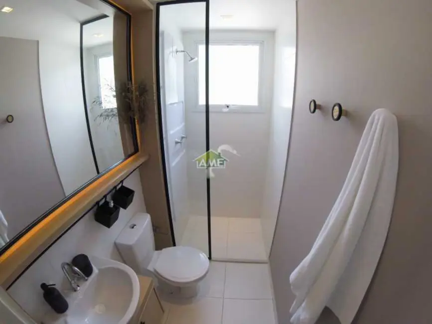 Foto 5 de Apartamento com 2 quartos à venda, 44m2 em Inhoaíba, Rio De Janeiro - RJ