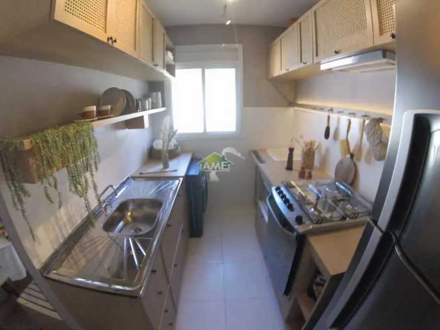 Foto 3 de Apartamento com 2 quartos à venda, 44m2 em Inhoaíba, Rio De Janeiro - RJ