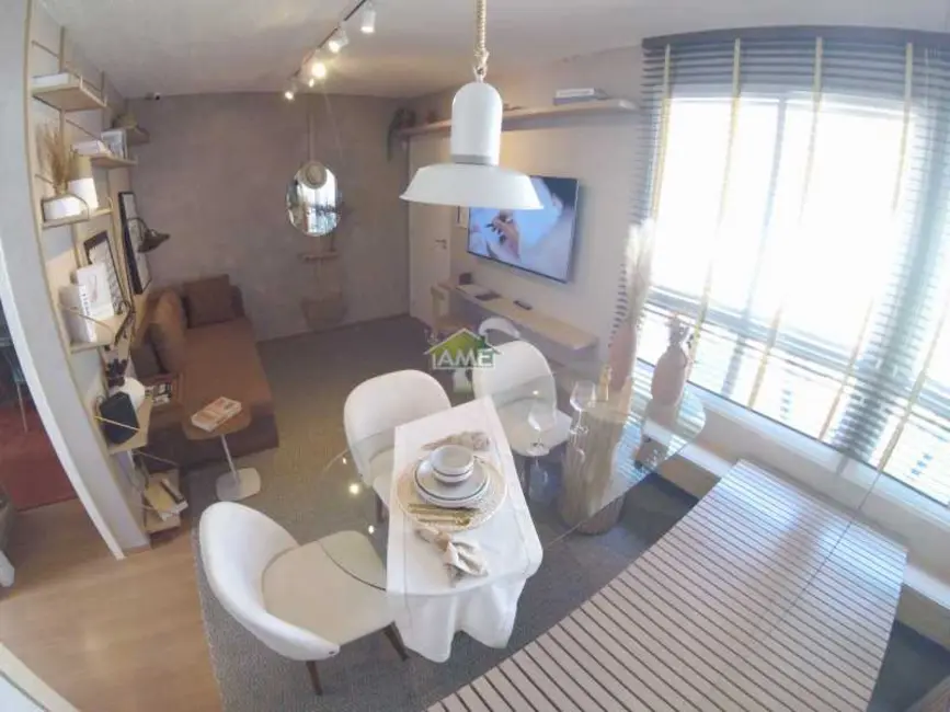 Foto 1 de Apartamento com 2 quartos à venda, 44m2 em Inhoaíba, Rio De Janeiro - RJ