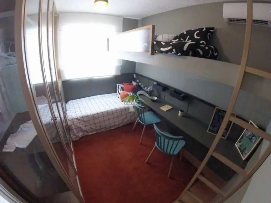 Foto 4 de Apartamento com 2 quartos à venda, 44m2 em Inhoaíba, Rio De Janeiro - RJ