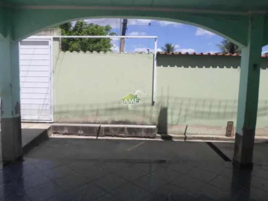 Foto 3 de Casa com 5 quartos à venda em Santa Cruz, Rio De Janeiro - RJ