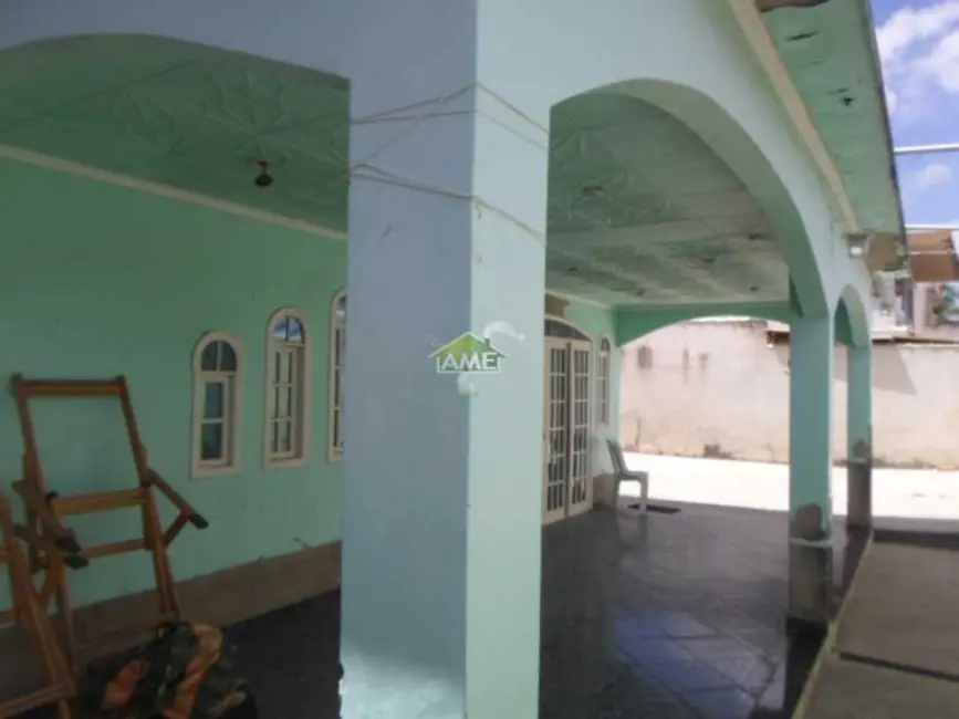 Foto 6 de Casa com 5 quartos à venda em Santa Cruz, Rio De Janeiro - RJ