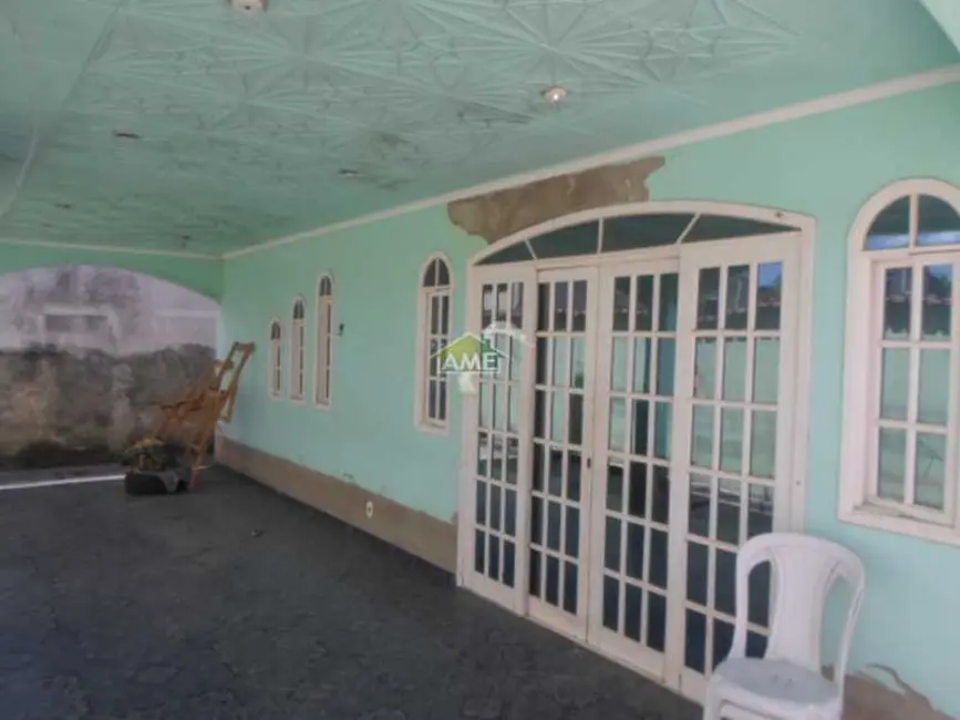 Foto 4 de Casa com 5 quartos à venda em Santa Cruz, Rio De Janeiro - RJ