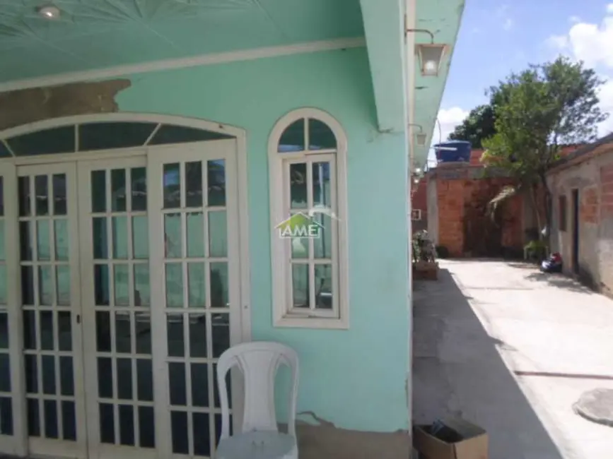 Foto 5 de Casa com 5 quartos à venda em Santa Cruz, Rio De Janeiro - RJ