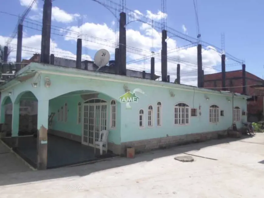 Foto 1 de Casa com 5 quartos à venda em Santa Cruz, Rio De Janeiro - RJ