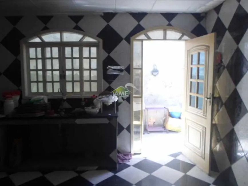 Foto 8 de Casa com 5 quartos à venda em Santa Cruz, Rio De Janeiro - RJ