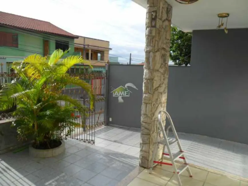 Foto 3 de Casa com 4 quartos à venda, 120m2 em Campo Grande, Rio De Janeiro - RJ