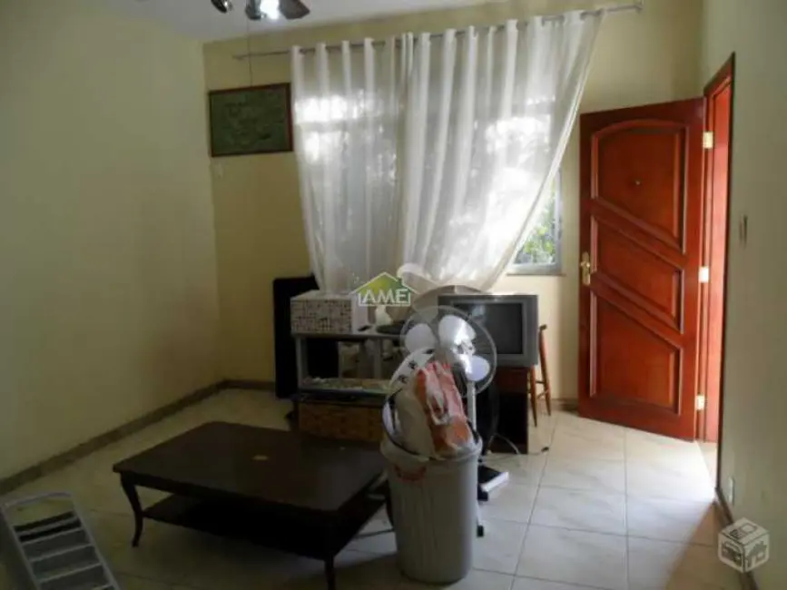 Foto 5 de Casa com 4 quartos à venda, 120m2 em Campo Grande, Rio De Janeiro - RJ