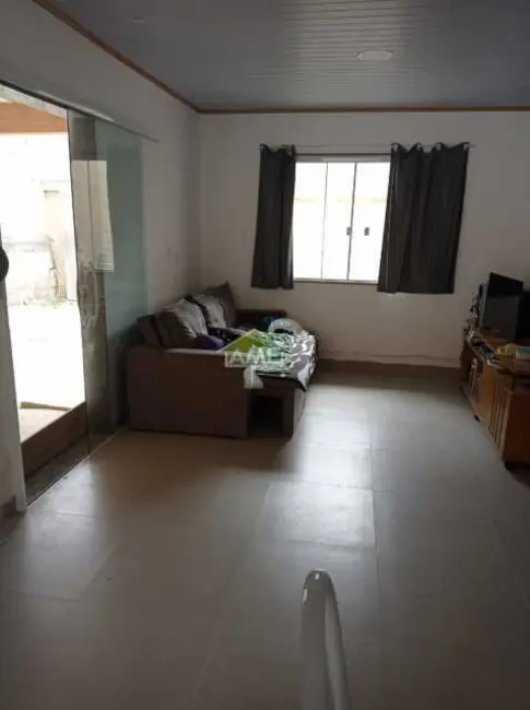 Foto 5 de Casa com 2 quartos à venda, 105m2 em Campo Grande, Rio De Janeiro - RJ