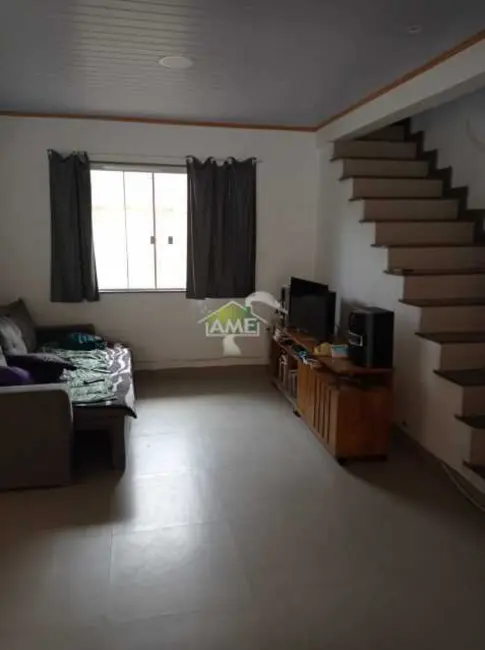 Foto 3 de Casa com 2 quartos à venda, 105m2 em Campo Grande, Rio De Janeiro - RJ