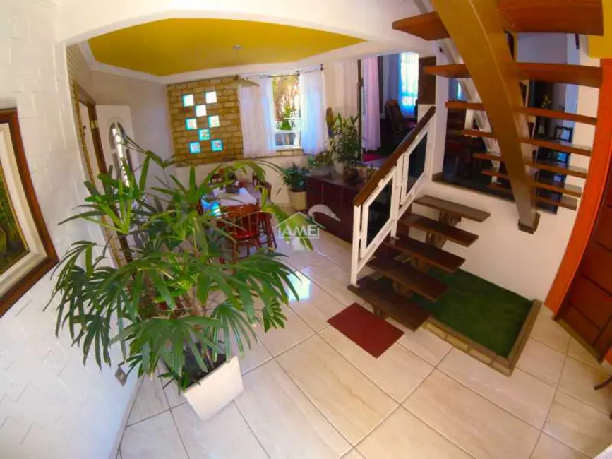 Foto 7 de Casa de Condomínio com 3 quartos à venda, 149m2 em Campo Grande, Rio De Janeiro - RJ