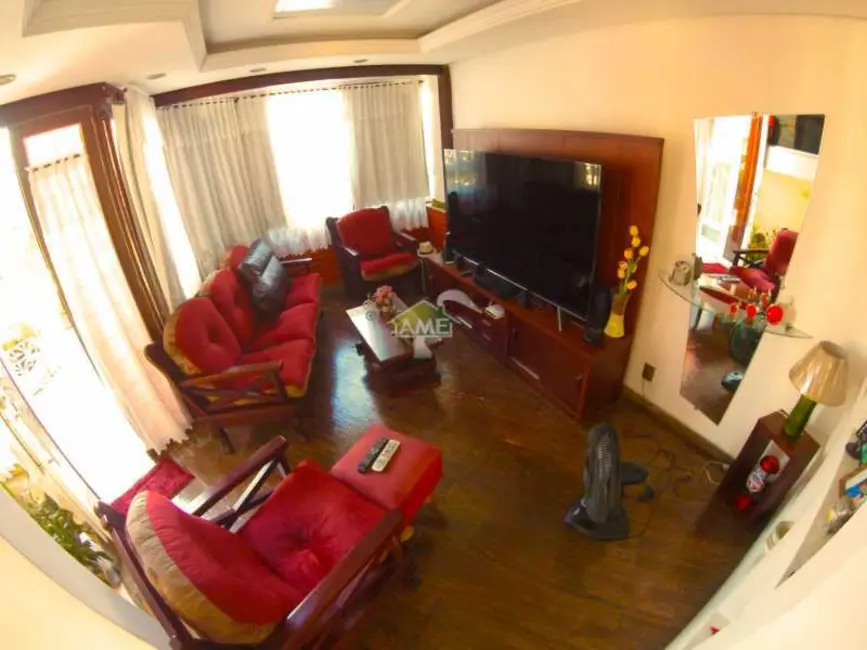 Foto 4 de Casa de Condomínio com 3 quartos à venda, 149m2 em Campo Grande, Rio De Janeiro - RJ