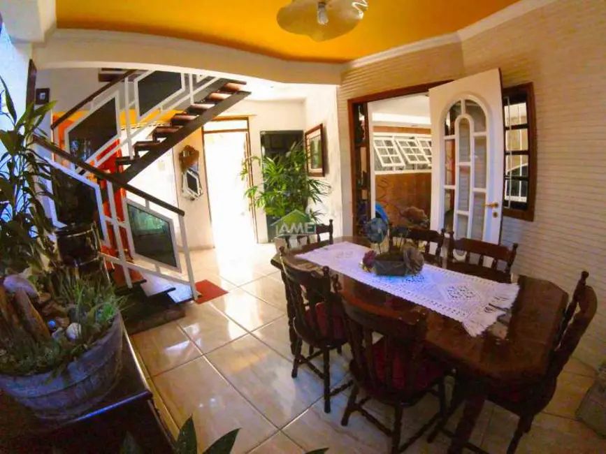 Foto 5 de Casa de Condomínio com 3 quartos à venda, 149m2 em Campo Grande, Rio De Janeiro - RJ