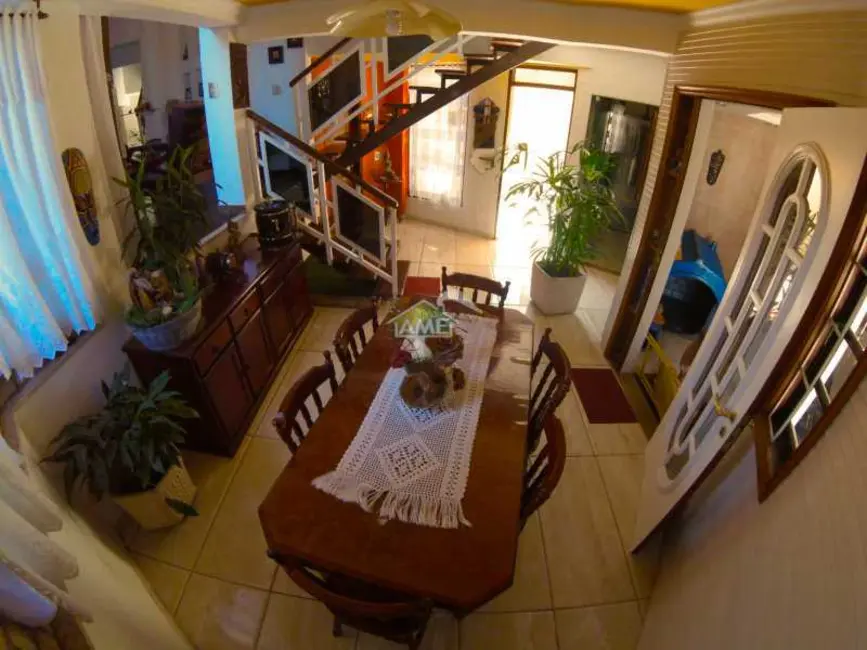 Foto 6 de Casa de Condomínio com 3 quartos à venda, 149m2 em Campo Grande, Rio De Janeiro - RJ