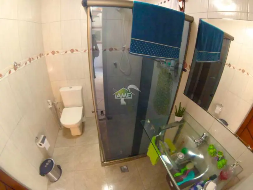 Foto 8 de Casa de Condomínio com 3 quartos à venda, 149m2 em Campo Grande, Rio De Janeiro - RJ