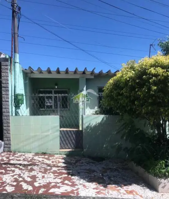 Foto 1 de Casa com 3 quartos à venda em Campo Grande, Rio De Janeiro - RJ