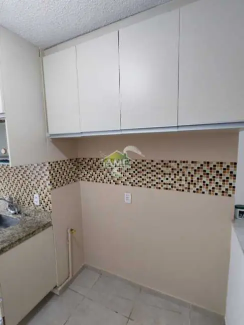 Apartamento com 2 quartos à venda e para alugar, 54m2 em Campo Grande, Rio De Janeiro - RJ - imagem 5 Foto 5 de Apartamento com 2 quartos à venda e para alugar, 54m2 em Campo Grande, Rio De Janeiro - RJ