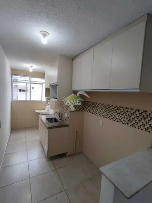 Apartamento com 2 quartos à venda e para alugar, 54m2 em Campo Grande, Rio De Janeiro - RJ - imagem 8 Foto 8 de Apartamento com 2 quartos à venda e para alugar, 54m2 em Campo Grande, Rio De Janeiro - RJ