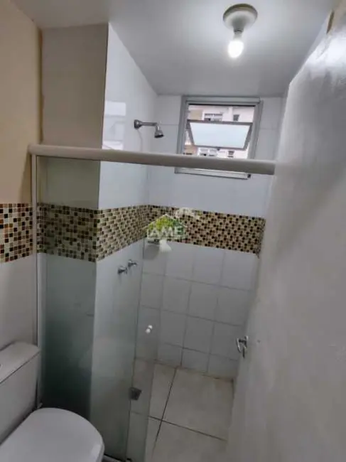 Apartamento com 2 quartos à venda e para alugar, 54m2 em Campo Grande, Rio De Janeiro - RJ - imagem 4 Foto 4 de Apartamento com 2 quartos à venda e para alugar, 54m2 em Campo Grande, Rio De Janeiro - RJ