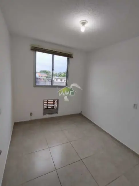 Foto 2 de Apartamento com 2 quartos à venda e para alugar, 54m2 em Campo Grande, Rio De Janeiro - RJ