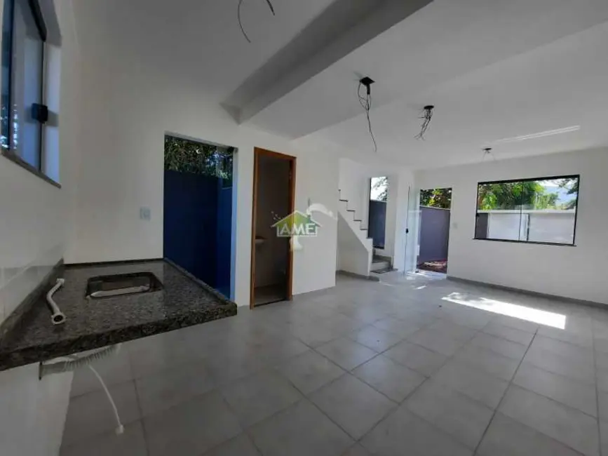 Casa de Condomínio com 2 quartos à venda, 90m2 em Santíssimo, Rio De Janeiro - RJ - imagem 7 Foto 7 de Casa de Condomínio com 2 quartos à venda, 90m2 em Santíssimo, Rio De Janeiro - RJ