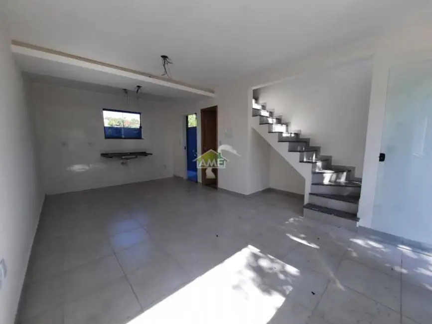 Casa de Condomínio com 2 quartos à venda, 90m2 em Santíssimo, Rio De Janeiro - RJ - imagem 3 Foto 3 de Casa de Condomínio com 2 quartos à venda, 90m2 em Santíssimo, Rio De Janeiro - RJ