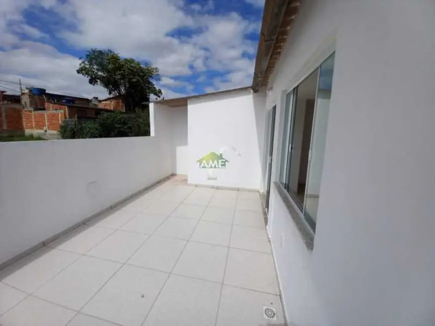 Casa com 2 quartos para alugar, 110m2 em Paciência, Rio De Janeiro - RJ - imagem 6 Foto 6 de Casa com 2 quartos para alugar, 110m2 em Paciência, Rio De Janeiro - RJ