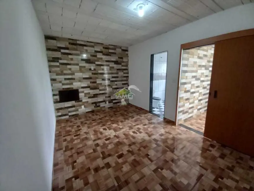 Foto 1 de Casa com 2 quartos para alugar, 110m2 em Paciência, Rio De Janeiro - RJ