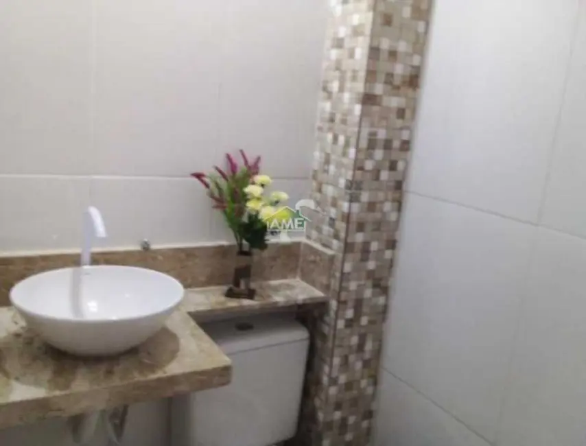 Foto 8 de Casa de Condomínio com 2 quartos à venda em Campo Grande, Rio De Janeiro - RJ