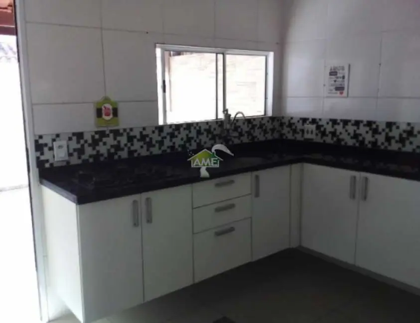 Foto 3 de Casa de Condomínio com 2 quartos à venda em Campo Grande, Rio De Janeiro - RJ