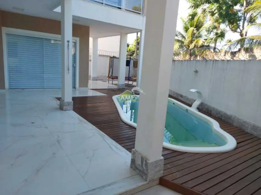 Foto 7 de Casa de Condomínio com 4 quartos à venda em Guaratiba, Rio De Janeiro - RJ