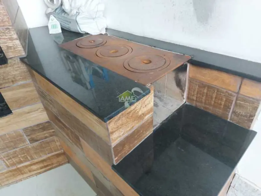 Foto 4 de Casa de Condomínio com 4 quartos à venda em Guaratiba, Rio De Janeiro - RJ