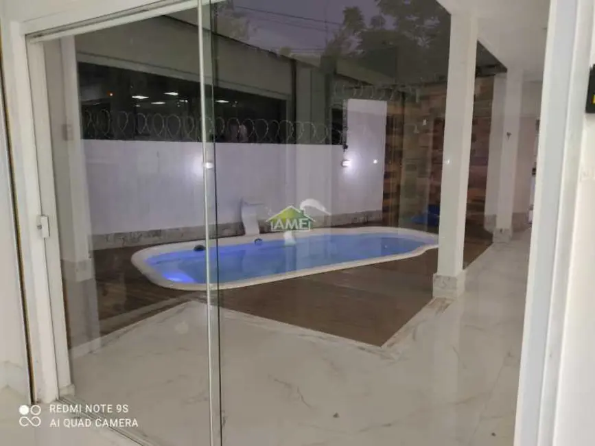 Foto 8 de Casa de Condomínio com 4 quartos à venda em Guaratiba, Rio De Janeiro - RJ