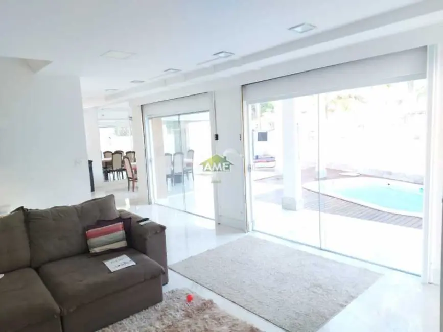 Foto 5 de Casa de Condomínio com 4 quartos à venda em Guaratiba, Rio De Janeiro - RJ